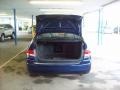 2003 Eternal Blue Pearl Honda Accord LX Sedan  photo #8