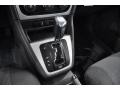 CVT2 Automatic 2011 Dodge Caliber Heat Transmission