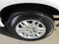 Stone White - Grand Caravan SE Photo No. 12