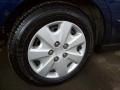 2003 Eternal Blue Pearl Honda Accord LX Sedan  photo #11