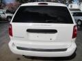 Stone White - Grand Caravan SE Photo No. 14