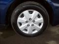 2003 Eternal Blue Pearl Honda Accord LX Sedan  photo #12
