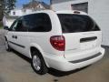 Stone White - Grand Caravan SE Photo No. 15