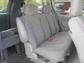 Stone White - Grand Caravan SE Photo No. 16