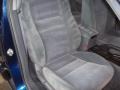2003 Eternal Blue Pearl Honda Accord LX Sedan  photo #15