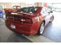 Redline 3-Coat Pearl 2011 Dodge Charger R/T Road & Track Exterior