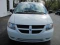 Stone White - Grand Caravan SE Photo No. 19