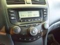 2003 Eternal Blue Pearl Honda Accord LX Sedan  photo #17