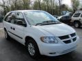 Stone White - Grand Caravan SE Photo No. 20