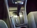 2003 Eternal Blue Pearl Honda Accord LX Sedan  photo #18