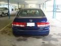 2003 Eternal Blue Pearl Honda Accord LX Sedan  photo #22