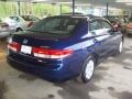 2003 Eternal Blue Pearl Honda Accord LX Sedan  photo #23