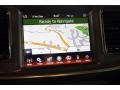 2011 Dodge Charger Black Interior Navigation Photo