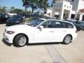 2007 Alpine White BMW 3 Series 328i Wagon  photo #3