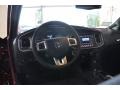 Black Steering Wheel Photo for 2011 Dodge Charger #48900690
