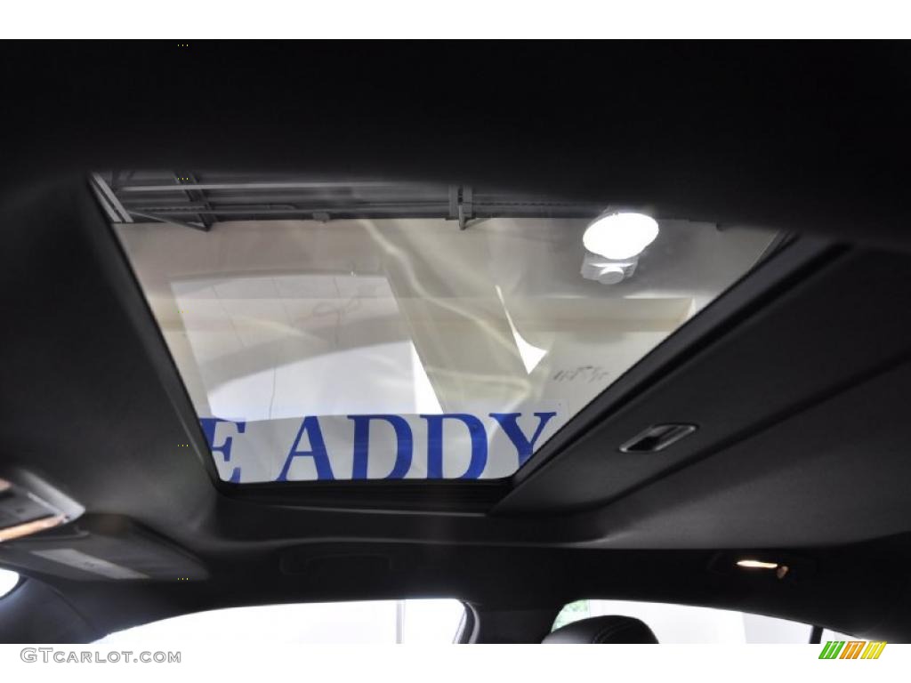 2011 Dodge Charger R/T Road & Track Sunroof Photo #48900702