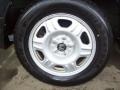 2005 Honda CR-V LX 4WD Wheel and Tire Photo