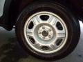 Satin Silver Metallic - CR-V LX 4WD Photo No. 10