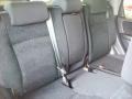 Satin Silver Metallic - CR-V LX 4WD Photo No. 13