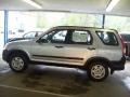 Satin Silver Metallic - CR-V LX 4WD Photo No. 23