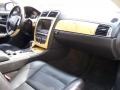 Liquid Silver Metallic - XK XK8 Convertible Photo No. 10