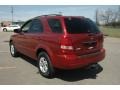Radiant Red Metallic - Sorento LX 4WD Photo No. 4