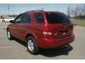 2005 Radiant Red Metallic Kia Sorento LX 4WD  photo #4