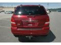 2005 Radiant Red Metallic Kia Sorento LX 4WD  photo #5