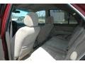Radiant Red Metallic - Sorento LX 4WD Photo No. 10