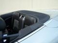 Liquid Silver Metallic - XK XK8 Convertible Photo No. 23