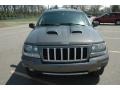 2004 Dark Khaki Pearl Jeep Grand Cherokee Laredo 4x4  photo #2