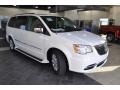 Stone White - Town & Country Touring - L Photo No. 4