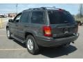 2004 Dark Khaki Pearl Jeep Grand Cherokee Laredo 4x4  photo #4