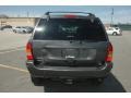 2004 Dark Khaki Pearl Jeep Grand Cherokee Laredo 4x4  photo #5