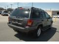 2004 Dark Khaki Pearl Jeep Grand Cherokee Laredo 4x4  photo #6