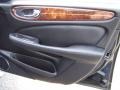 Ebony Black - XJ Vanden Plas Photo No. 9