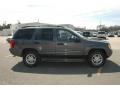 2004 Dark Khaki Pearl Jeep Grand Cherokee Laredo 4x4  photo #11