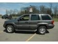 2004 Dark Khaki Pearl Jeep Grand Cherokee Laredo 4x4  photo #12