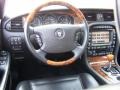 Ebony Black - XJ Vanden Plas Photo No. 19