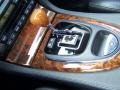 Ebony Black - XJ Vanden Plas Photo No. 25