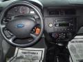 2007 Liquid Grey Metallic Ford Focus ZX4 SE Sedan  photo #24