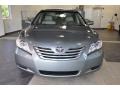 Aloe Green Metallic - Camry LE Photo No. 3