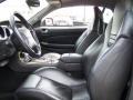 Charcoal Interior Photo for 2002 Jaguar XK #48902307