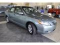 Aloe Green Metallic - Camry LE Photo No. 4