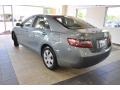 Aloe Green Metallic - Camry LE Photo No. 7