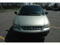 2000 Bright Silver Metallic Chrysler Voyager SE  photo #2