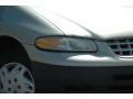 2000 Bright Silver Metallic Chrysler Voyager SE  photo #7