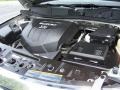  2008 XL7  3.6 Liter DOHC 24-Valve VVT V6 Engine