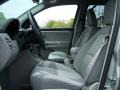 Grey Interior Photo for 2008 Suzuki XL7 #48902727