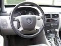 Grey Steering Wheel Photo for 2008 Suzuki XL7 #48902778